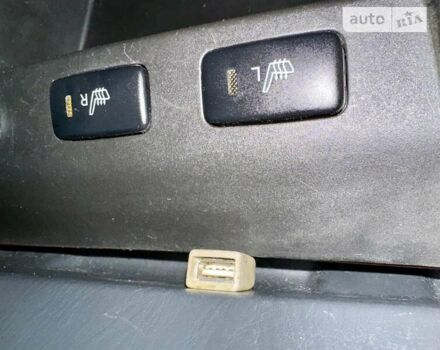 Серый Тойота Камри, объемом двигателя 2.36 л и пробегом 213 тыс. км за 6300 $, фото 60 на Automoto.ua