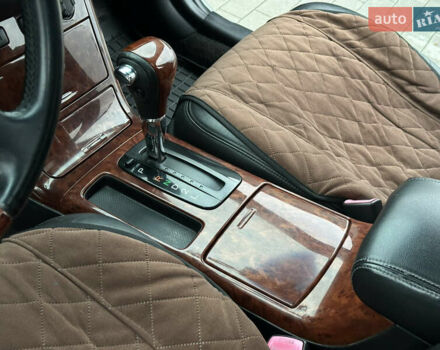 Серый Тойота Камри, объемом двигателя 2.36 л и пробегом 220 тыс. км за 6200 $, фото 44 на Automoto.ua