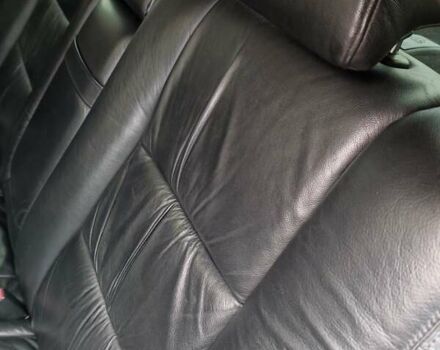 Сірий Тойота Камрі, об'ємом двигуна 3 л та пробігом 317 тис. км за 7700 $, фото 63 на Automoto.ua