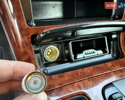 Серый Тойота Камри, объемом двигателя 2.4 л и пробегом 42 тыс. км за 10900 $, фото 89 на Automoto.ua