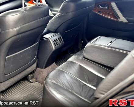 Серый Тойота Камри, объемом двигателя 1.6 л и пробегом 212 тыс. км за 9300 $, фото 9 на Automoto.ua