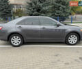 Тойота Камри 2006 в Прилуках на Automoto.ua Серый Тойота Камри, объемом двигателя 2.4 л и пробегом 340 тыс. км за 8000 $, фото 3 на Automoto.ua