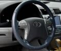 Сірий Тойота Камрі, об'ємом двигуна 3.5 л та пробігом 285 тис. км за 8500 $, фото 8 на Automoto.ua