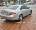Серый Тойота Камри, объемом двигателя 3.5 л и пробегом 180 тыс. км за 5400 $, фото 4 на Automoto.ua