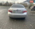 Тойота Камри 2006 в Полтаве на Automoto.ua Серый Тойота Камри, объемом двигателя 2.36 л и пробегом 147 тыс. км за 8700 $, фото 5 на Automoto.ua