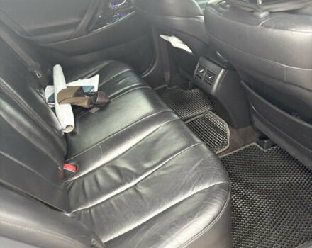 Сірий Тойота Камрі, об'ємом двигуна 3.46 л та пробігом 246 тис. км за 9200 $, фото 7 на Automoto.ua