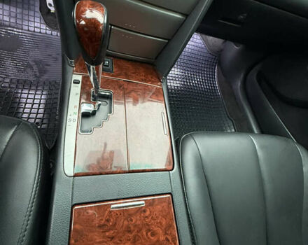 Сірий Тойота Камрі, об'ємом двигуна 3.46 л та пробігом 260 тис. км за 8800 $, фото 12 на Automoto.ua