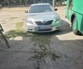 Серый Тойота Камри, объемом двигателя 3.5 л и пробегом 180 тыс. км за 5400 $, фото 5 на Automoto.ua