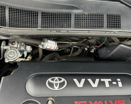 Тойота Камри 2006 в Прилуках на Automoto.ua Серый Тойота Камри, объемом двигателя 2.4 л и пробегом 340 тыс. км за 8000 $, фото 29 на Automoto.ua