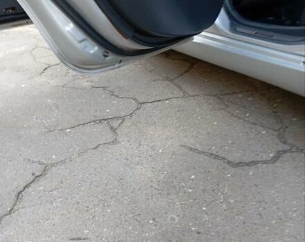 Серый Тойота Камри, объемом двигателя 3.5 л и пробегом 333 тыс. км за 5500 $, фото 6 на Automoto.ua