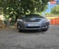 Серый Тойота Камри, объемом двигателя 2.4 л и пробегом 290 тыс. км за 6899 $, фото 1 на Automoto.ua