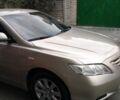 Сірий Тойота Камрі, об'ємом двигуна 1.58 л та пробігом 200 тис. км за 7000 $, фото 2 на Automoto.ua