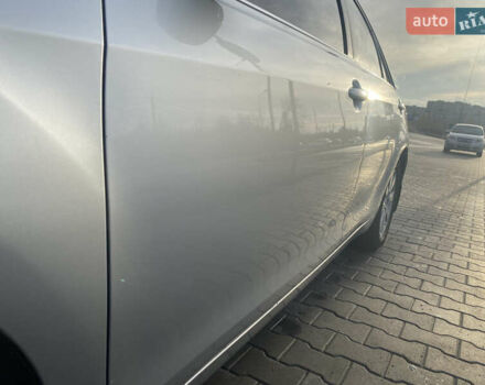 Тойота Камри 2006 в Полтаве на Automoto.ua Серый Тойота Камри, объемом двигателя 2.36 л и пробегом 147 тыс. км за 8700 $, фото 29 на Automoto.ua