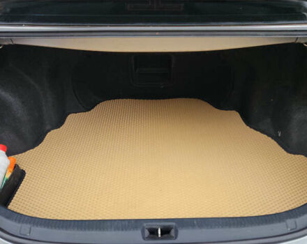 Серый Тойота Камри, объемом двигателя 3.46 л и пробегом 450 тыс. км за 7800 $, фото 10 на Automoto.ua