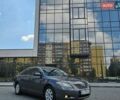 Серый Тойота Камри, объемом двигателя 3.5 л и пробегом 190 тыс. км за 8000 $, фото 1 на Automoto.ua