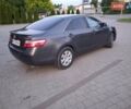 Серый Тойота Камри, объемом двигателя 2.4 л и пробегом 290 тыс. км за 6600 $, фото 5 на Automoto.ua