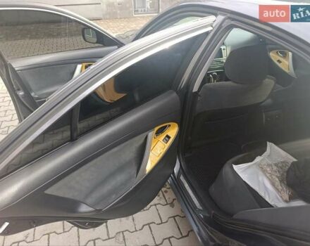 Сірий Тойота Камрі, об'ємом двигуна 2.36 л та пробігом 282 тис. км за 8600 $, фото 11 на Automoto.ua