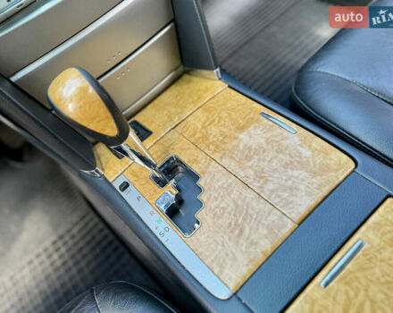 Сірий Тойота Камрі, об'ємом двигуна 3.5 л та пробігом 246 тис. км за 8300 $, фото 23 на Automoto.ua