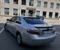Серый Тойота Камри, объемом двигателя 3.5 л и пробегом 195 тыс. км за 8600 $, фото 2 на Automoto.ua