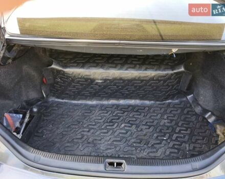 Серый Тойота Камри, объемом двигателя 3.5 л и пробегом 219 тыс. км за 8750 $, фото 23 на Automoto.ua