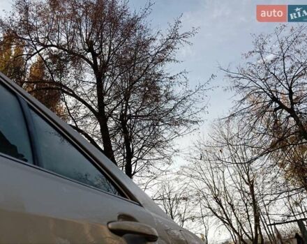 Серый Тойота Камри, объемом двигателя 3.5 л и пробегом 333 тыс. км за 5500 $, фото 29 на Automoto.ua