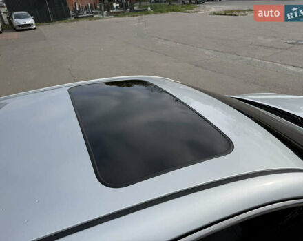 Серый Тойота Камри, объемом двигателя 3.46 л и пробегом 234 тыс. км за 9200 $, фото 15 на Automoto.ua