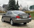 Серый Тойота Камри, объемом двигателя 3 л и пробегом 208 тыс. км за 8999 $, фото 2 на Automoto.ua