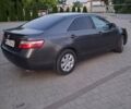 Серый Тойота Камри, объемом двигателя 2.4 л и пробегом 290 тыс. км за 6600 $, фото 2 на Automoto.ua