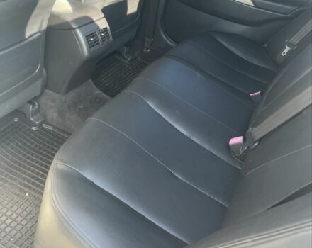 Сірий Тойота Камрі, об'ємом двигуна 2.4 л та пробігом 276 тис. км за 6500 $, фото 9 на Automoto.ua