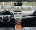Сірий Тойота Камрі, об'ємом двигуна 3.5 л та пробігом 293 тис. км за 8900 $, фото 17 на Automoto.ua