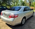Серый Тойота Камри, объемом двигателя 3.5 л и пробегом 280 тыс. км за 7500 $, фото 3 на Automoto.ua