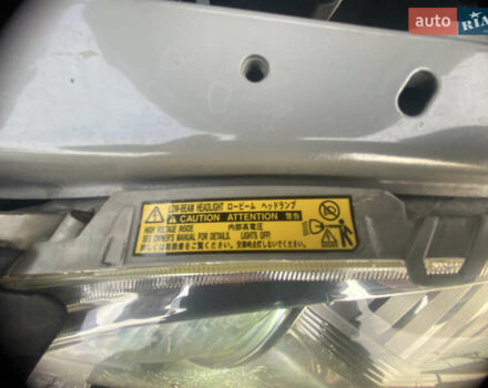 Тойота Камри 2006 в Полтаве на Automoto.ua Серый Тойота Камри, объемом двигателя 2.36 л и пробегом 147 тыс. км за 8700 $, фото 23 на Automoto.ua