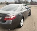 Серый Тойота Камри, объемом двигателя 3.5 л и пробегом 264 тыс. км за 9200 $, фото 2 на Automoto.ua