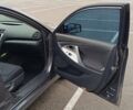 Сірий Тойота Камрі, об'ємом двигуна 2.4 л та пробігом 250 тис. км за 8300 $, фото 33 на Automoto.ua