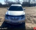 Серый Тойота Камри, объемом двигателя 3.5 л и пробегом 255 тыс. км за 6100 $, фото 1 на Automoto.ua