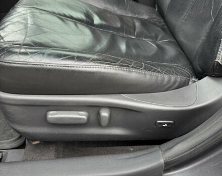 Тойота Камри 2006 в Прилуках на Automoto.ua Серый Тойота Камри, объемом двигателя 2.4 л и пробегом 340 тыс. км за 8000 $, фото 21 на Automoto.ua