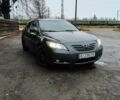 Серый Тойота Камри, объемом двигателя 2.4 л и пробегом 436 тыс. км за 8500 $, фото 1 на Automoto.ua
