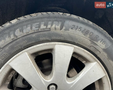 Сірий Тойота Камрі, об'ємом двигуна 3.46 л та пробігом 363 тис. км за 7999 $, фото 50 на Automoto.ua