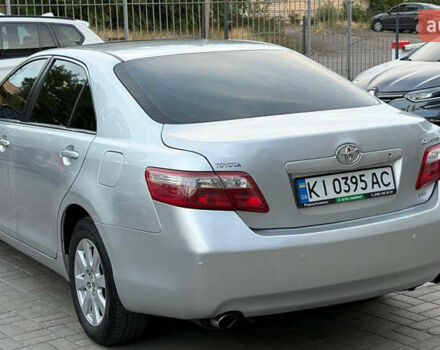 Сірий Тойота Камрі, об'ємом двигуна 3.46 л та пробігом 315 тис. км за 6599 $, фото 7 на Automoto.ua