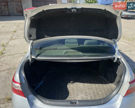 Серый Тойота Камри, объемом двигателя 3.5 л и пробегом 278 тыс. км за 8300 $, фото 23 на Automoto.ua