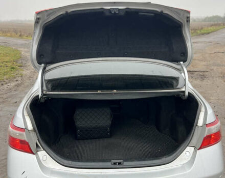 Сірий Тойота Камрі, об'ємом двигуна 3.46 л та пробігом 363 тис. км за 7999 $, фото 49 на Automoto.ua