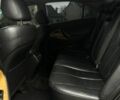 Серый Тойота Камри, объемом двигателя 2.4 л и пробегом 350 тыс. км за 6500 $, фото 10 на Automoto.ua