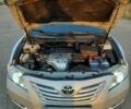 Сірий Тойота Камрі, об'ємом двигуна 2.4 л та пробігом 450 тис. км за 8500 $, фото 11 на Automoto.ua