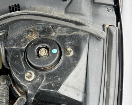 Тойота Камри 2006 в Прилуках на Automoto.ua Серый Тойота Камри, объемом двигателя 2.4 л и пробегом 340 тыс. км за 8000 $, фото 27 на Automoto.ua