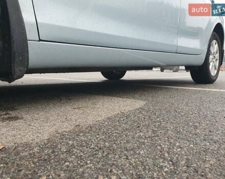 Сірий Тойота Камрі, об'ємом двигуна 2.4 л та пробігом 250 тис. км за 6500 $, фото 21 на Automoto.ua