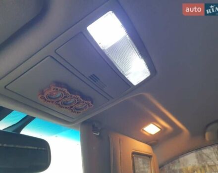 Сірий Тойота Камрі, об'ємом двигуна 2.4 л та пробігом 250 тис. км за 6500 $, фото 6 на Automoto.ua