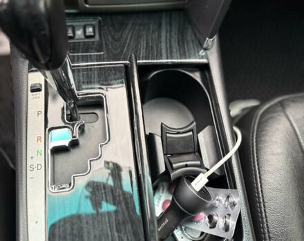 Сірий Тойота Камрі, об'ємом двигуна 3.46 л та пробігом 246 тис. км за 9200 $, фото 15 на Automoto.ua