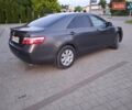 Серый Тойота Камри, объемом двигателя 2.4 л и пробегом 290 тыс. км за 6600 $, фото 3 на Automoto.ua