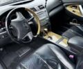 Сірий Тойота Камрі, об'ємом двигуна 3.5 л та пробігом 380 тис. км за 9300 $, фото 10 на Automoto.ua