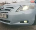 Сірий Тойота Камрі, об'ємом двигуна 2.4 л та пробігом 250 тис. км за 6500 $, фото 16 на Automoto.ua